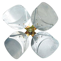260mm Metal Fan 260mm Metal Fan