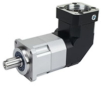 Servobox Series Model PBL-A Planetary Reducer Gearboxes Servobox Series Model PBL-A Planetary Reducer Gearboxes