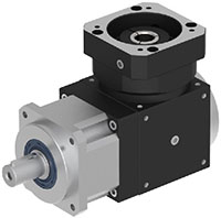 Servobox Series Model PBT Planetary Reducer Gearboxes Servobox Series Model PBT Planetary Reducer Gearboxes