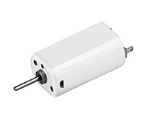 PTFF-050SB Precious Metal Brushed Direct Current (DC) Micro Motors PTFF-050SB Precious Metal Brushed Direct Current (DC) Micro Motors