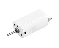 PTFF-050SH Precious Metal Brushed Direct Current (DC) Micro Motors PTFF-050SH Precious Metal Brushed Direct Current (DC) Micro Motors