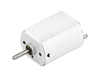 PTFF-130SM Precious Metal Brushed Direct Current (DC) Micro Motors PTFF-130SM Precious Metal Brushed Direct Current (DC) Micro Motors