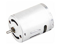 PTRS-370SM Carbon Brushed Direct Current (DC) Micro Motors PTRS-370SM Carbon Brushed Direct Current (DC) Micro Motors