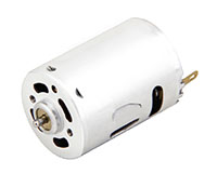 PTRS-380SM Carbon Brushed Direct Current (DC) Micro Motors PTRS-380SM Carbon Brushed Direct Current (DC) Micro Motors