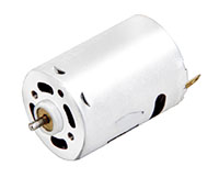 PTRS-385SM Carbon Brushed Direct Current (DC) Micro Motors PTRS-385SM Carbon Brushed Direct Current (DC) Micro Motors