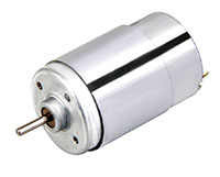PTRS-550SM Carbon Brushed Direct Current (DC) Micro Motors PTRS-550SM Carbon Brushed Direct Current (DC) Micro Motors