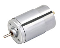 PTRS-555SM Carbon Brushed Direct Current (DC) Micro Motors PTRS-555SM Carbon Brushed Direct Current (DC) Micro Motors