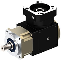 Servobox Series Model SBT Planetary Reducer Gearboxes Servobox Series Model SBT Planetary Reducer Gearboxes