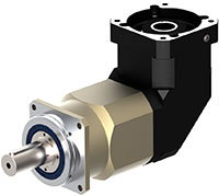 Servobox Series Model SFL-A Planetary Reducer Gearboxes Servobox Series Model SFL-A Planetary Reducer Gearboxes