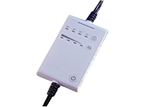 4-Phase Temperature and Time Controller