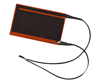 Standard Rectangular Ultra-Thin Flexible Heaters Standard Rectangular Ultra-Thin Flexible Heaters