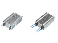 TH-Type Positive Temperature Coefficient (PTC) Air Heaters TH-Type Positive Temperature Coefficient (PTC) Air Heaters