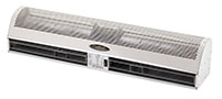 JAC-110 Series Alternating Current (AC) Air Curtains JAC-110 Series Alternating Current (AC) Air Curtains