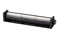 JED-040A/JE3-040A/JF3-040A Series Direct Current (DC) Cross Flow Fans JED-040A/JE3-040A/JF3-040A Series Direct Current (DC) Cross Flow Fans