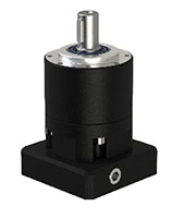 Servobox Series Model SN 1-Stage Planetary Reducer Gearbox Servobox Series Model SN 1-Stage Planetary Reducer Gearbox