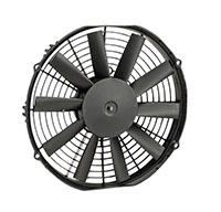 AX12B004-190 and AX24B004-190 Series Straight Blade Design Brushed Direct Current (DC) Axial Fans AX12B004-190 and AX24B004-190 Series Straight Blade Design Brushed Direct Current (DC) Axial Fans