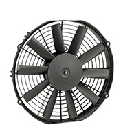 AX12B004-280/350/385 and AX24B004-280/350/385 Series Straight Blade Design Brushed Direct Current (DC) Axial Fans AX12B004-280/350/385 and AX24B004-280/350/385 Series Straight Blade Design Brushed Direct Current (DC) Axial Fans