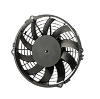 AX12BL009C/AX12BL010C-305 and AX24BL009C/AX24BL010C-305 Series Curved Blade Design Brushless Direct Current (DC) Axial Fans AX12BL009C/AX12BL010C-305 and AX24BL009C/AX24BL010C-305 Series Curved Blade Design Brushless Direct Current (DC) Axial Fans