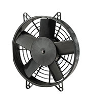 AX12BL004-225/255/280 and AX24BL004-225/255/280/305 Series Straight Blade Design Brushless Direct Current (DC) Axial Fans AX12BL004-225/255/280 and AX24BL004-225/255/280/305 Series Straight Blade Design Brushless Direct Current (DC) Axial Fans