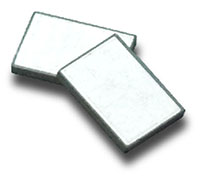 Rectangular Positive Temperature Coefficient (PTC) Thermistors Rectangular Positive Temperature Coefficient (PTC) Thermistors