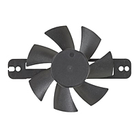 PLD080108B Frameless Fans PLD080108B Frameless Fans