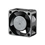 4020-5 Series Brushless Direct Current (DC) Axial Fans 4020-5 Series Brushless Direct Current (DC) Axial Fans