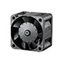4028-7 Series Brushless Direct Current (DC) Axial Fans 4028-7 Series Brushless Direct Current (DC) Axial Fans