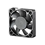 5010-7-7 Series Brushless Direct Current (DC) Axial Fans 5010-7-7 Series Brushless Direct Current (DC) Axial Fans