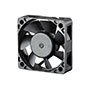 5015-7 Series Brushless Direct Current (DC) Axial Fans 5015-7 Series Brushless Direct Current (DC) Axial Fans