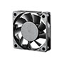 6015-9 Series Brushless Direct Current (DC) Axial Fans 6015-9 Series Brushless Direct Current (DC) Axial Fans
