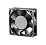 6020-7 Series Brushless Direct Current (DC) Axial Fans 6020-7 Series Brushless Direct Current (DC) Axial Fans