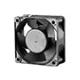 6025-5 Series Brushless Direct Current (DC) Axial Fans 6025-5 Series Brushless Direct Current (DC) Axial Fans