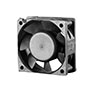6025-7 Series Brushless Direct Current (DC) Axial Fans 6025-7 Series Brushless Direct Current (DC) Axial Fans
