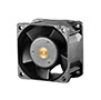 6038-5 Series Brushless Direct Current (DC) Axial Fans 6038-5 Series Brushless Direct Current (DC) Axial Fans