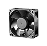 7025-7 Series Brushless Direct Current (DC) Axial Fans 7025-7 Series Brushless Direct Current (DC) Axial Fans