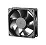 8025-7 Series Brushless Direct Current (DC) Axial Fans 8025-7 Series Brushless Direct Current (DC) Axial Fans