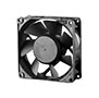 8026-7 Series Brushless Direct Current (DC) Axial Fans 8026-7 Series Brushless Direct Current (DC) Axial Fans