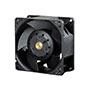 8038-5 Series Brushless Direct Current (DC) Axial Fans 8038-5 Series Brushless Direct Current (DC) Axial Fans