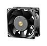 8038-7 Series Brushless Direct Current (DC) Axial Fans 8038-7 Series Brushless Direct Current (DC) Axial Fans