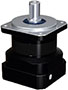 Servobox Series Model FA 1-Stage Planetary Reducer Gearbox Servobox Series Model FA 1-Stage Planetary Reducer Gearbox