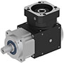 Servobox Series Model PBT Planetary Reducer Gearboxes Servobox Series Model PBT Planetary Reducer Gearboxes