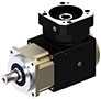 Servobox Series Model SBT Planetary Reducer Gearboxes Servobox Series Model SBT Planetary Reducer Gearboxes