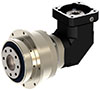 Servobox Series Model SDL 2-Stage Planetary Reducer Gearbox