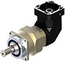 Servobox Series Model SFL 2-Stage Planetary Reducer Gearbox
