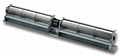 EC Cross Flow Fan JQFT-603030 Series (Double Blower) EC Cross Flow Fan JQFT-603030 Series (Double Blower)