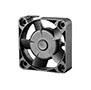 4010-5 Series Brushless Direct Current (DC) Axial Fans 4010-5 Series Brushless Direct Current (DC) Axial Fans