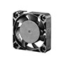 4010-7 Series Brushless Direct Current (DC) Axial Fans 4010-7 Series Brushless Direct Current (DC) Axial Fans