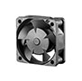 4015-5 Series Brushless Direct Current (DC) Axial Fans 4015-5 Series Brushless Direct Current (DC) Axial Fans