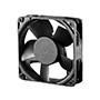 1232-5 Series Brushless Direct Current (DC) Axial Fans 1232-5 Series Brushless Direct Current (DC) Axial Fans