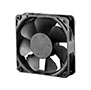 1232-7 Series Brushless Direct Current (DC) Axial Fans 1232-7 Series Brushless Direct Current (DC) Axial Fans